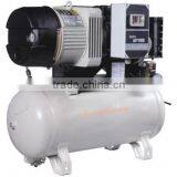( 1.1~3KW) & 10 Bar Rotary Vane Compressor ERCS200