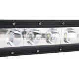 240W 50" Super Slim Led Light Bar for Sale thumbnail-5