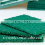 3 SCOURING SCOURER PADS MULTIPURPOSE HEARDWEARING AND LONG LASTING Sealed Pack thumbnail-2