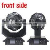 12pcs Professional Led Projector Beam Light LED Football Moving Head Disco Ball Light thumbnail-3