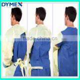 Hospital Operation Theatre Gown/Isolation Gown/Surgical Gown With High Quality & Lowest Price! thumbnail-2