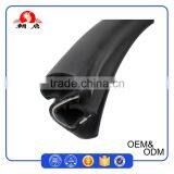 Automotive Spare Parts Extrusion EPDM Automotive Rubber Door Seals thumbnail-1