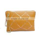 2016 Wholesale Fancy Leather Shoulder Bag Michael Korss Clutch Bags Popular Ladies Handbag Popular Ladies Handbag Supplier's Choice