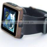 Factory Price ! New Fashion Bluetooth Smartwatch 2015 thumbnail-4