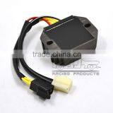 Recommended Motorbike Motorcycle Voltage Regulator Rectifier For Suzuki LS650 Savage 1986-2012 thumbnail-5