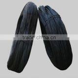 Black Anneled Binding Iron Wire