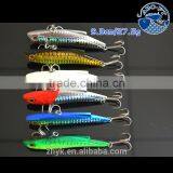 2016 Wholesale Newest Colorful Hard Bait With Heavy Weight 27.5g/9.3cm thumbnail-1