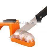 ABS+PC+EVA+Diamantane 19.8*4.1*6.5 Top Quality Kitchen Knife Sharpener thumbnail-2