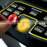 New Digital Auto Incline Treadmill With Speaker and Usb thumbnail-5