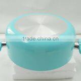 MSF-6688-casserole Pot Pressing Aluminum Cookware Casserole Hot Pot thumbnail-2
