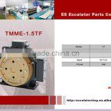 TMME-1.5TF , Traction Machine ,Elevator Traction Machine