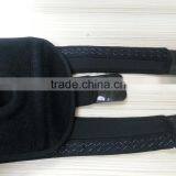 OEM Neoprene Knee Sleeve Hook and Loop Straps thumbnail-2