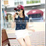 Hot Sales Of Baseball Cap ,Baseball Hats,Custom Hats Unisex. thumbnail-5