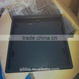 Dongguansupplier Shee Metal Parts for Electronics thumbnail-4