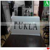 Vacuum Formed Acrylic Plastic Light Box thumbnail-4