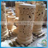 Sandstone Flower Pot Lights thumbnail-6