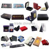 Sedex 4p Custom Made USA Metal Security Badges thumbnail-6