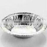 Hot Sale Small Round Aluminium Foil Cake Pan Disposable thumbnail-2