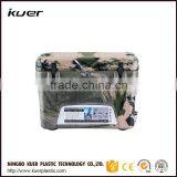 Wholesale LLDPE 20QT Plastic Cooler Box thumbnail-2