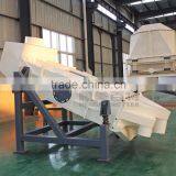 Fish Feed Pellet Machine Accessory Equipment --vibrating Screener thumbnail-3