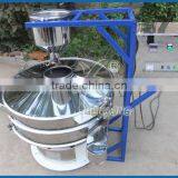 High Quality ZYC Sieves Manufacturing Machines With CE & ISO thumbnail-3