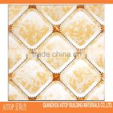 Crystal white tile/metallic tile