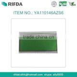 8x2 Dot Pixel Lcd Display Panel China Lcd Display Factory thumbnail-1