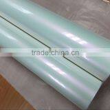 High Quality White Pearl Vinyl Wrap for Cars 1.52*20m/Roll thumbnail-2