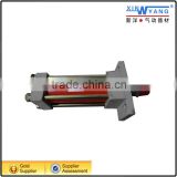 HOB/MOB Series Middle-high Pressure Oil Cylinder/telescopic hydraulic cylinder