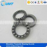 High Precision Bearings Thrust Ball Bearing 51104 for Electric Surfboard or Hybrid Bike thumbnail-2
