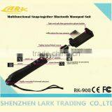 2015 New Mono-pod for Mobile IPhone RK908 Selfie Stick Extendable