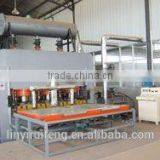 High Quality New Door Skin Hot Press Machine