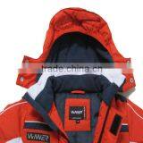 2013 New Boys Fashion Ski Jackets for Kids Clothing thumbnail-2