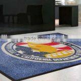 Anti Slip Logo Door Mat thumbnail-4