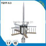 Who Invented the Lightning Rod