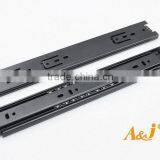 New Style Hot Selling Push to Open Drawer Slide Guide Rails thumbnail-6