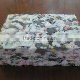 Rebonded Scrap Foam thumbnail-3