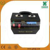 6w 18v Polycrystalline Solar Photovoltaic System thumbnail-3