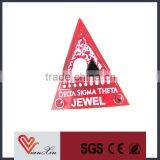 Custom Metal Name Pin Badge thumbnail-2
