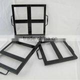 Salt Stone Grill/charcoal Grill thumbnail-5