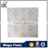 Modern Beautiful PVC Wall Panel/ Interior Decorative Panels Supplier's Choice