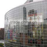 Cheap Glass Curtain Wall in Guangzhou thumbnail-2