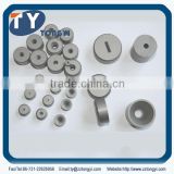 Tungsten carbide flat wire drawing dies from large producing annual amount manufacturer in Zhuzhou                        
                                                Quality Choice