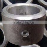 Mild Motor Steel Shaft Sleeve thumbnail-1