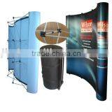 Luxury Pop Up Stand thumbnail-1