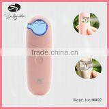 2016 New Arrival Nano Facial Steamer Vaporizer Pocket Spray Mist Machine thumbnail-4