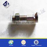 High Strength Elevator Bolt High Strength Elevator Bolt Elevator Flat Head Bolt