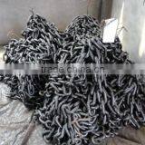 Self Color Jis Lifting Electric Hoist Chain G80