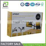 Factory Direct Product in China Manufacturer Oem Corrugated Carton Box thumbnail-1