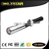 Onlystar GS-9804 aluminum XPE R3 250lm police self defence flashlight
Quality Choice